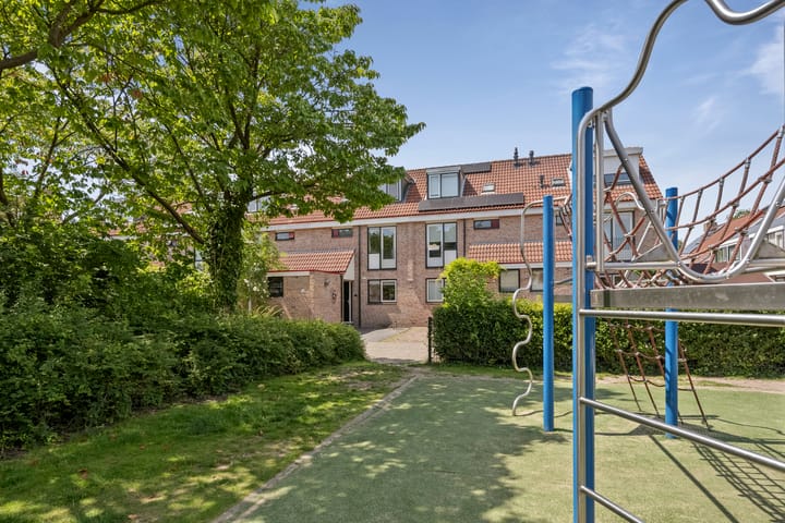 Foto 41 van Haringvlietplantsoen 16