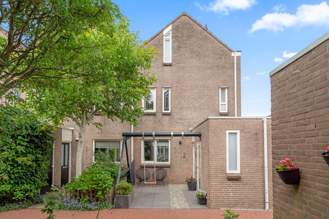 Photo 1 of Paddestoelweg 95