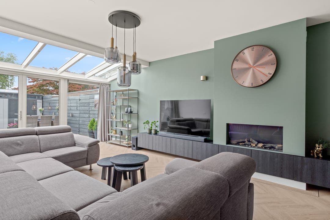 Photo 2 of Paddestoelweg 95