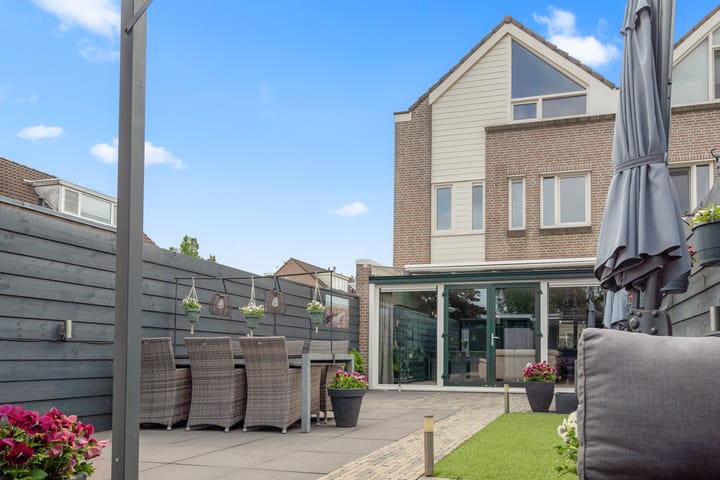 Foto 3 van Paddestoelweg 95