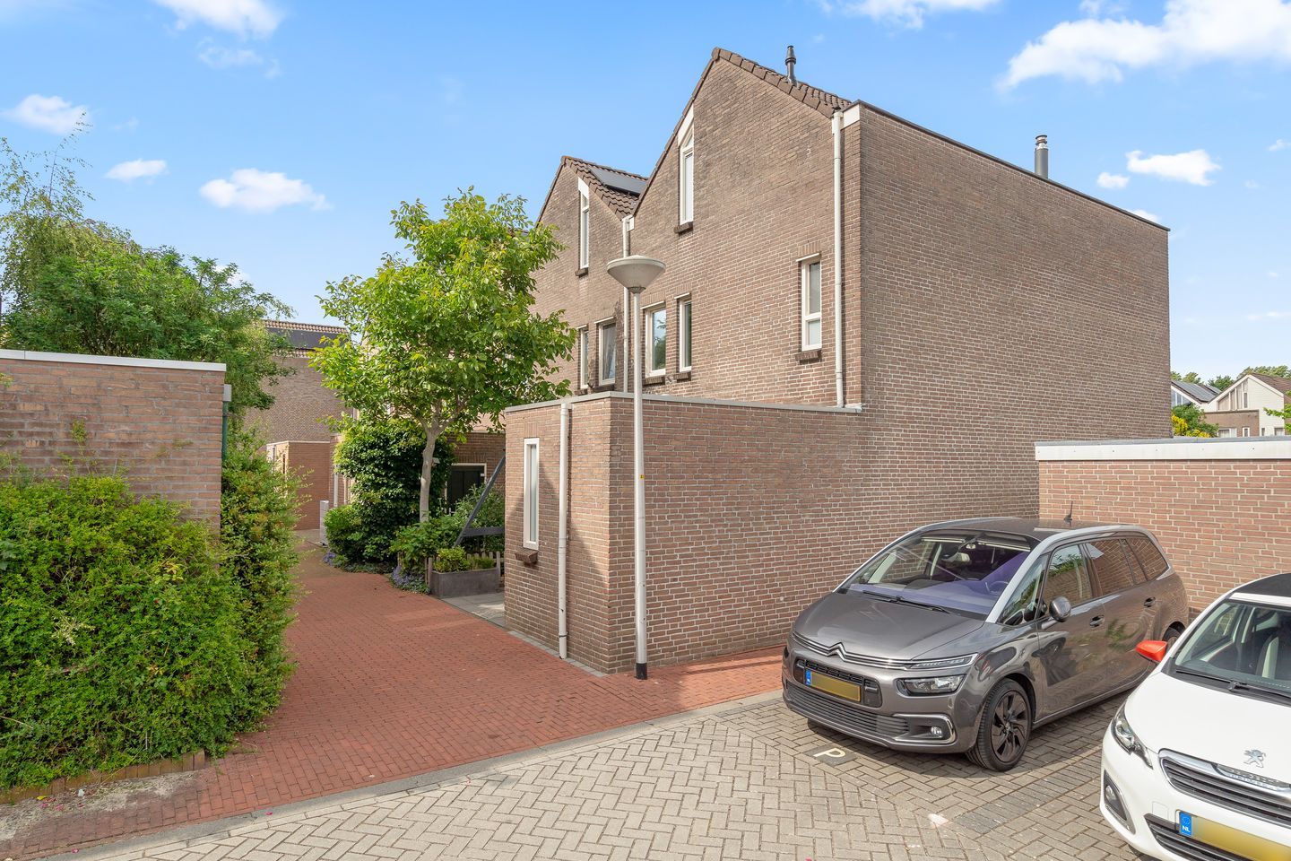 Photo 4 of Paddestoelweg 95