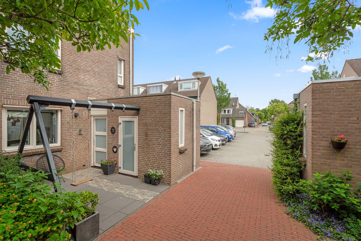 Photo 5 of Paddestoelweg 95