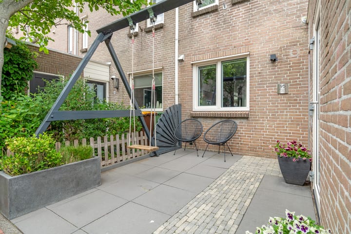 Foto 6 van Paddestoelweg 95