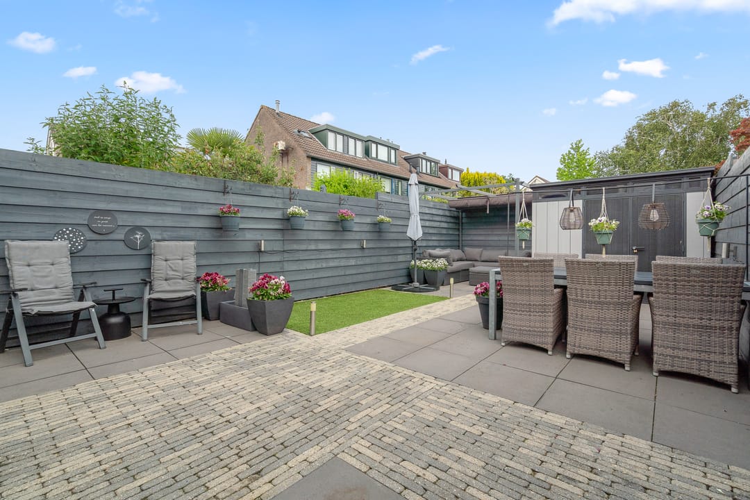 Photo 22 of Paddestoelweg 95