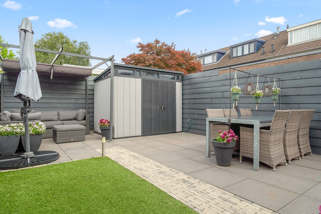 Photo 23 of Paddestoelweg 95