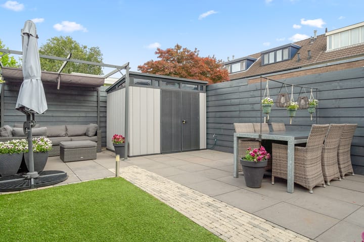 Foto 23 van Paddestoelweg 95