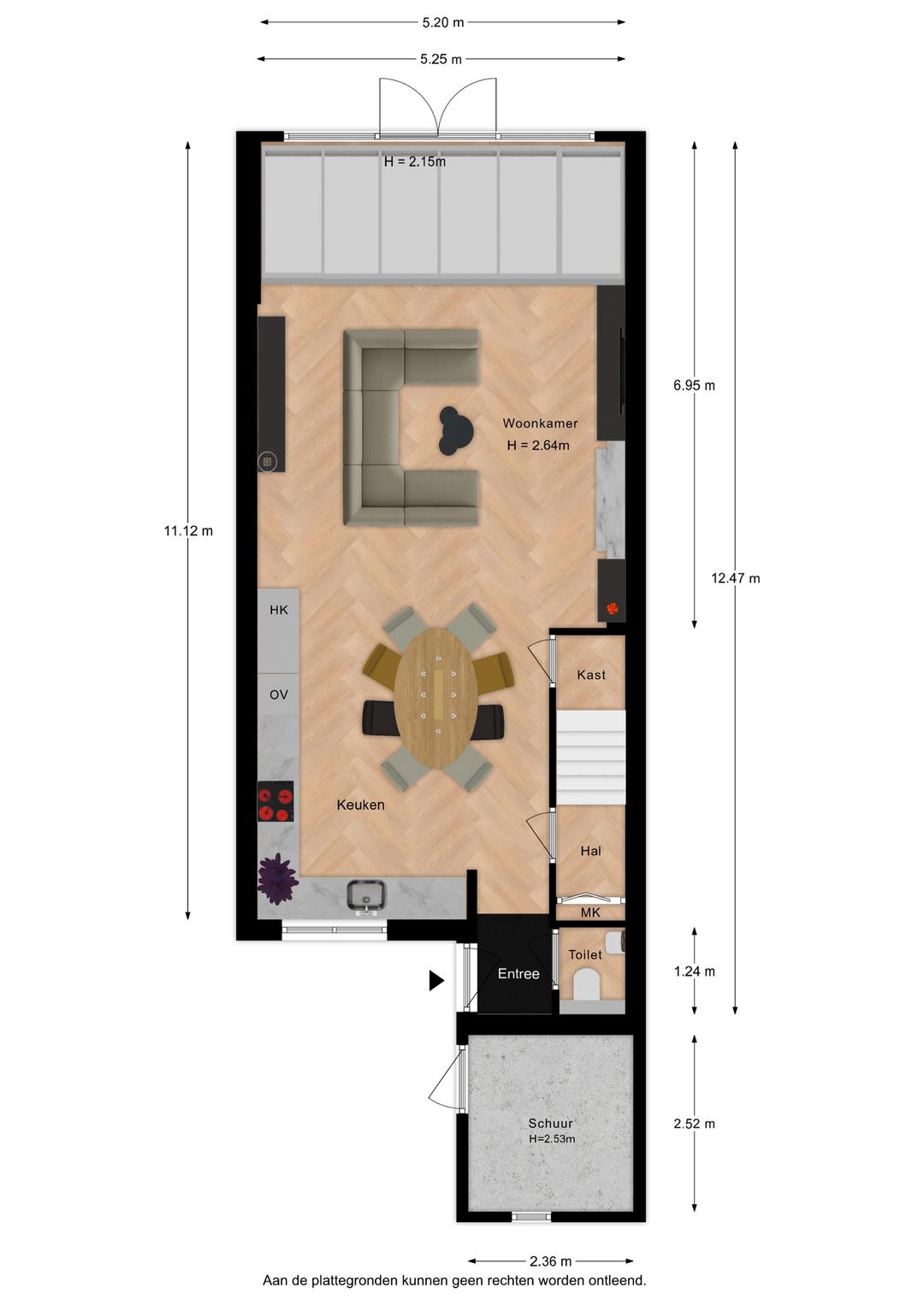 Photo 53 of Paddestoelweg 95