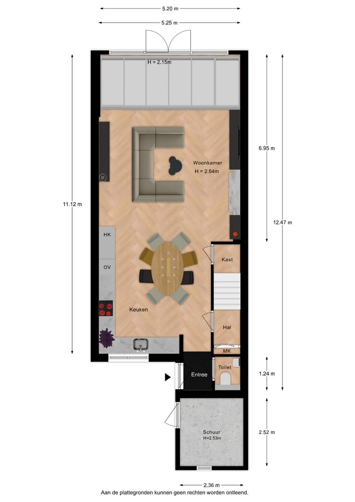 Foto 53 van Paddestoelweg 95