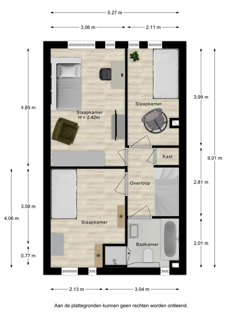 Foto 54 van Paddestoelweg 95