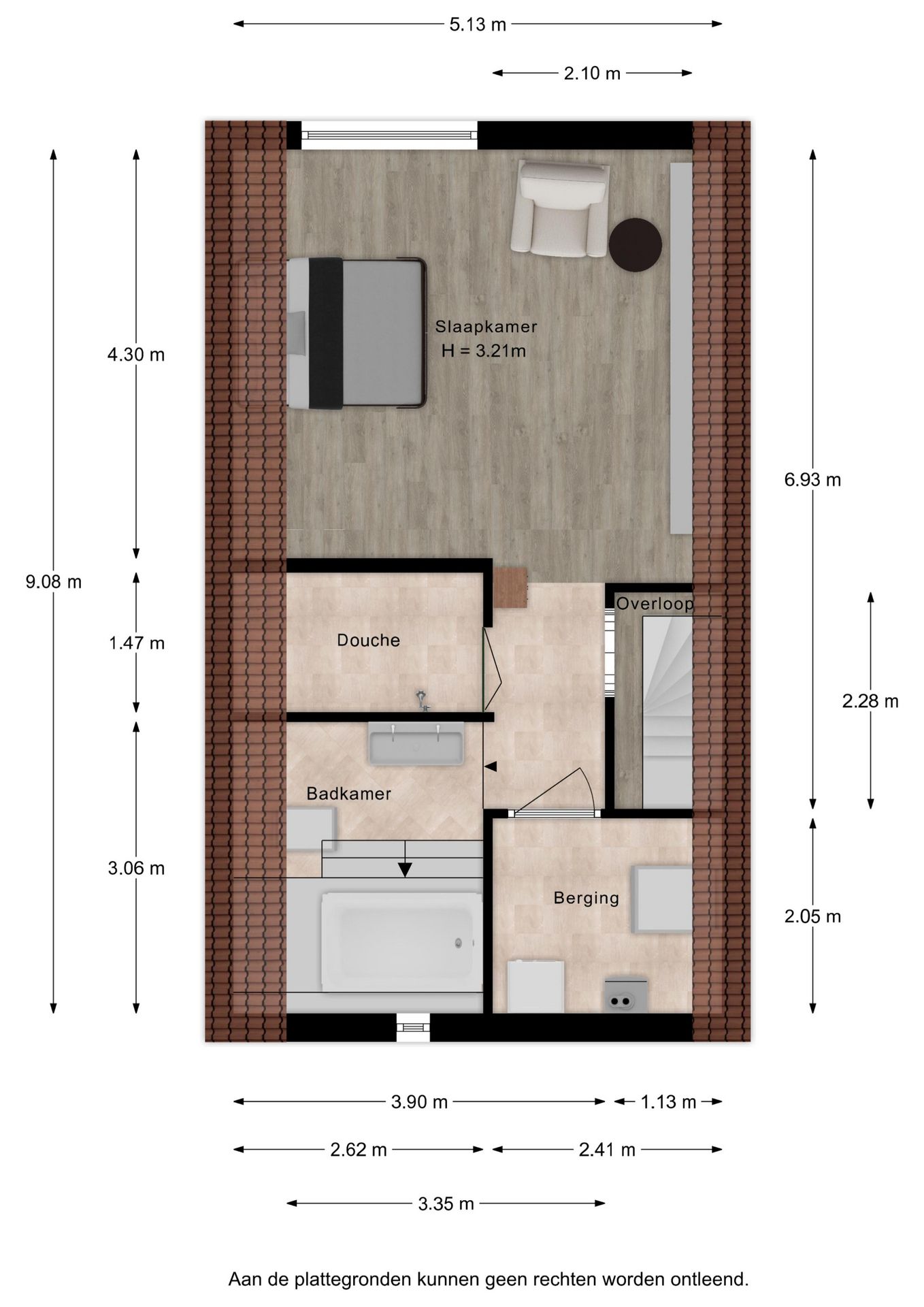 Photo 55 of Paddestoelweg 95