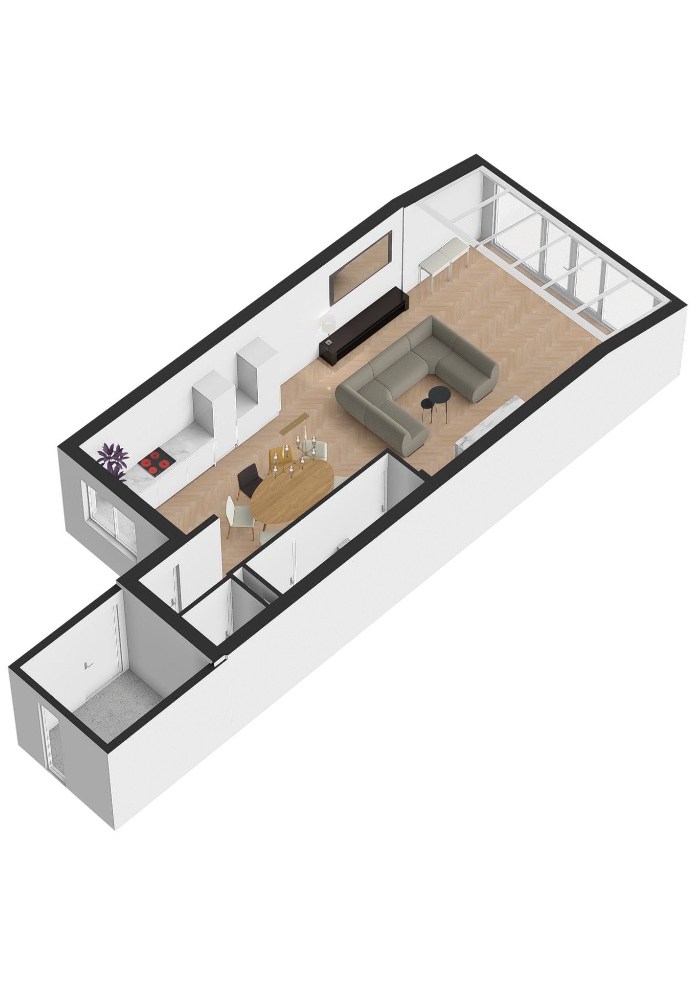 Photo 57 of Paddestoelweg 95