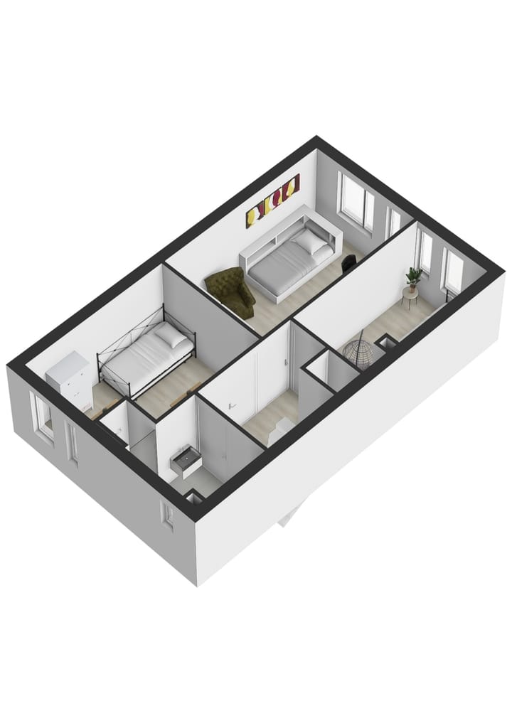 Foto 58 van Paddestoelweg 95