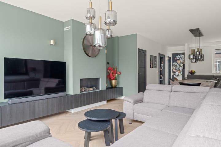 Foto 17 van Paddestoelweg 95