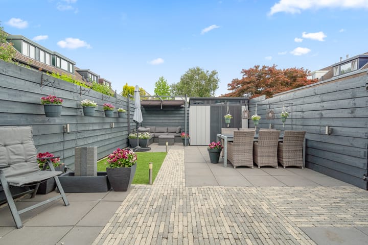 Foto 21 van Paddestoelweg 95