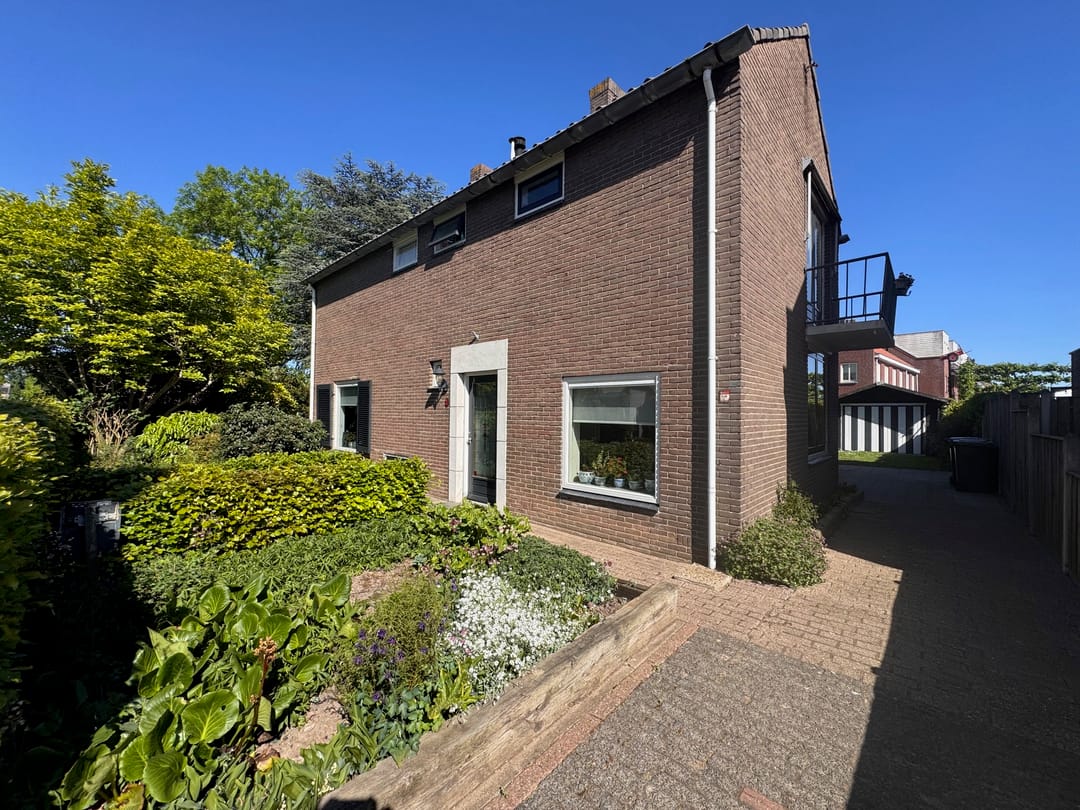 Foto 1 van Korenstraat 8