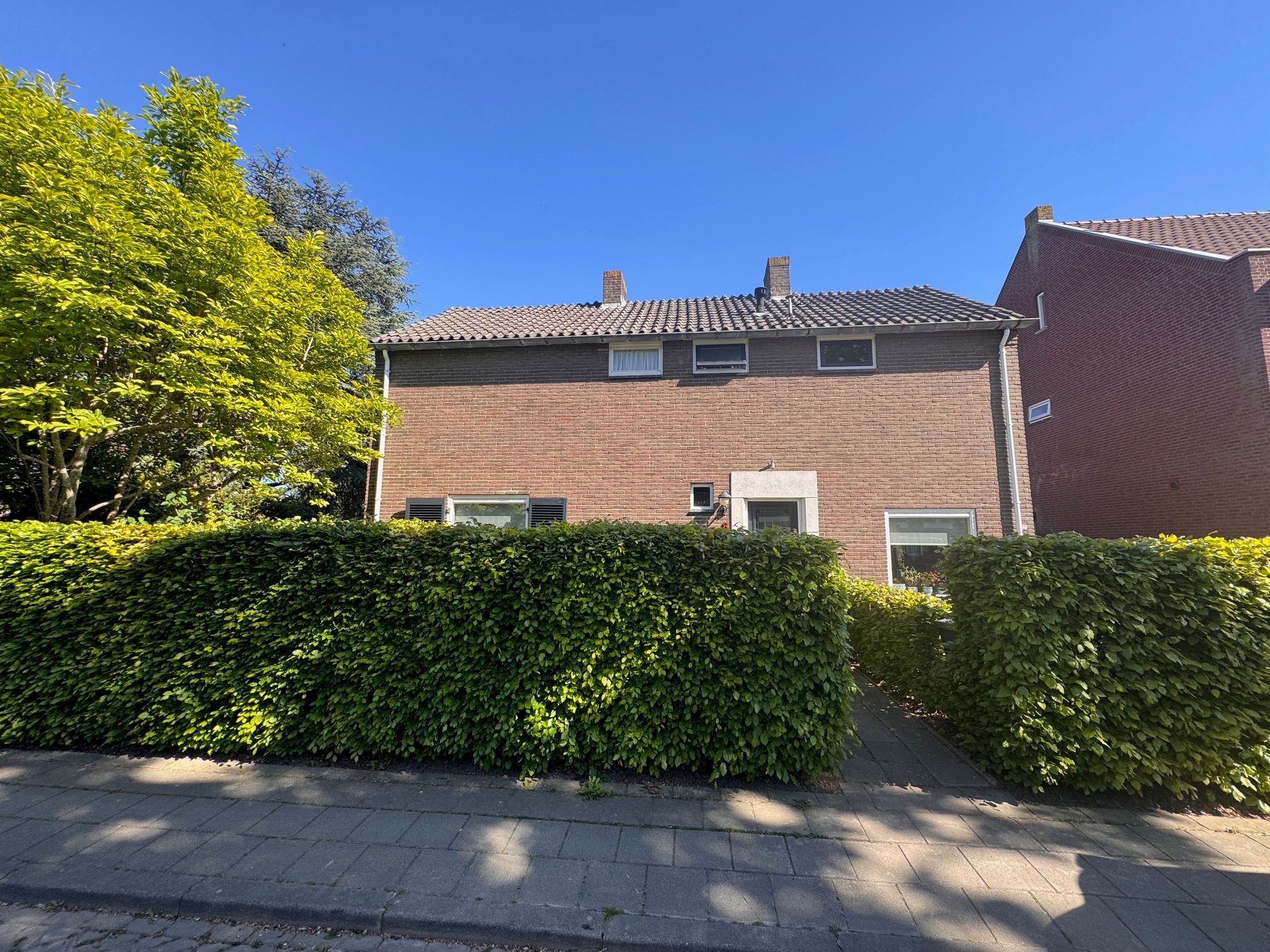 Foto 6 van Korenstraat 8