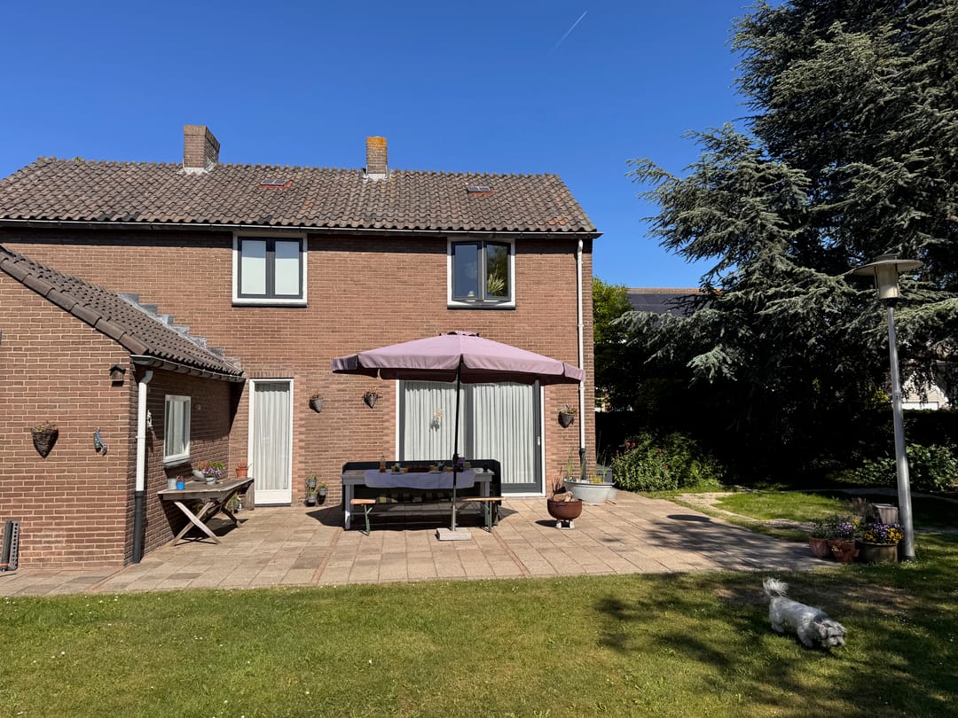 Foto 43 van Korenstraat 8