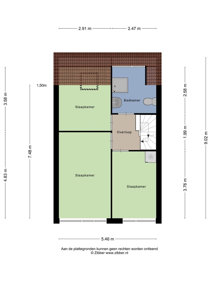 Foto 35 van Gijsbrechtgaarde 212