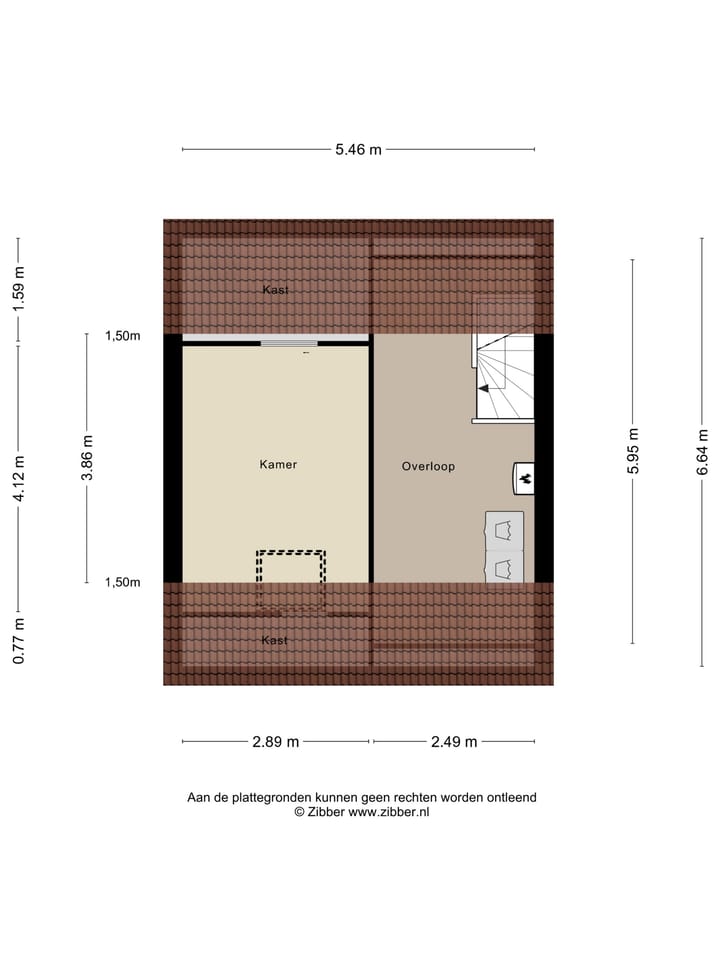 Foto 36 van Gijsbrechtgaarde 212