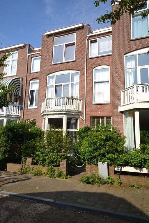 Eikstraat 17