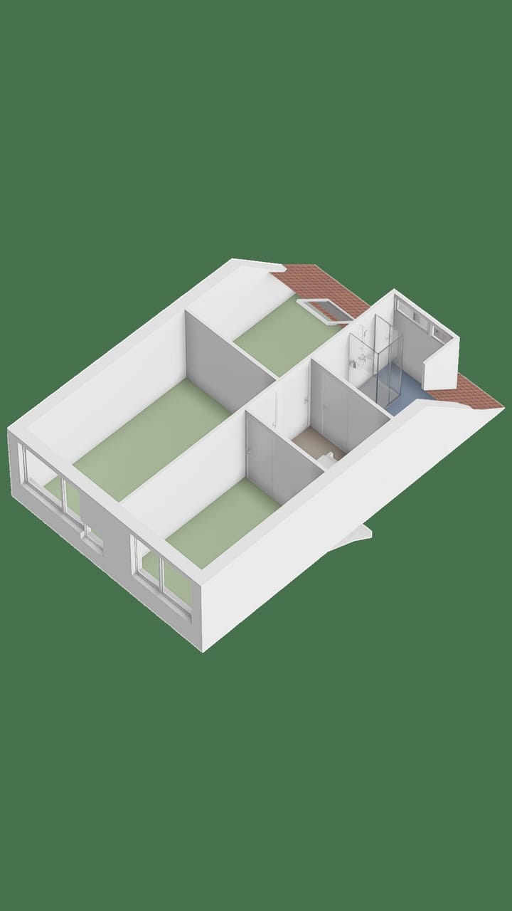 Foto 39 van Gijsbrechtgaarde 212