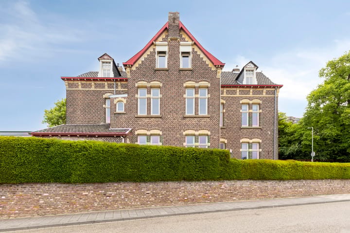 Foto 2 van Kloosterweg 1