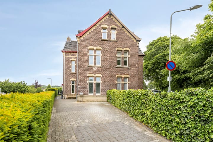 Foto 4 van Kloosterweg 1