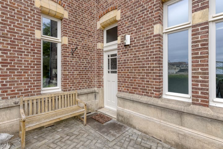 Foto 5 van Kloosterweg 1