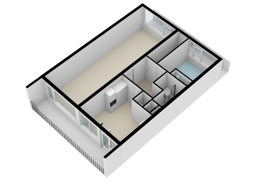 Foto 28 van Tiengemeten 77