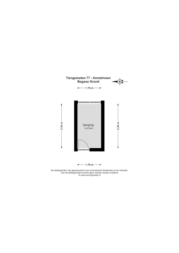 Foto 29 van Tiengemeten 77