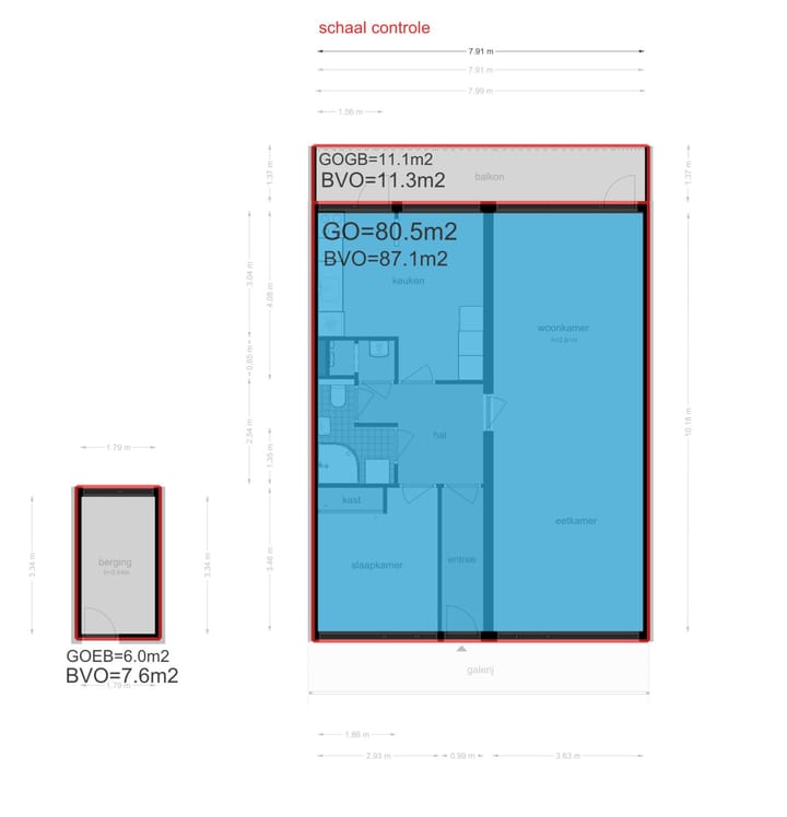 Foto 31 van Tiengemeten 77