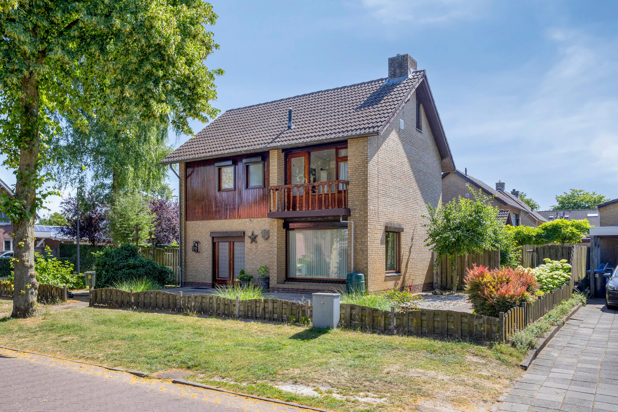 Korenbloemstraat, 7, Odiliapeel, 5409AX, Noord-Brabant, Nederland 7