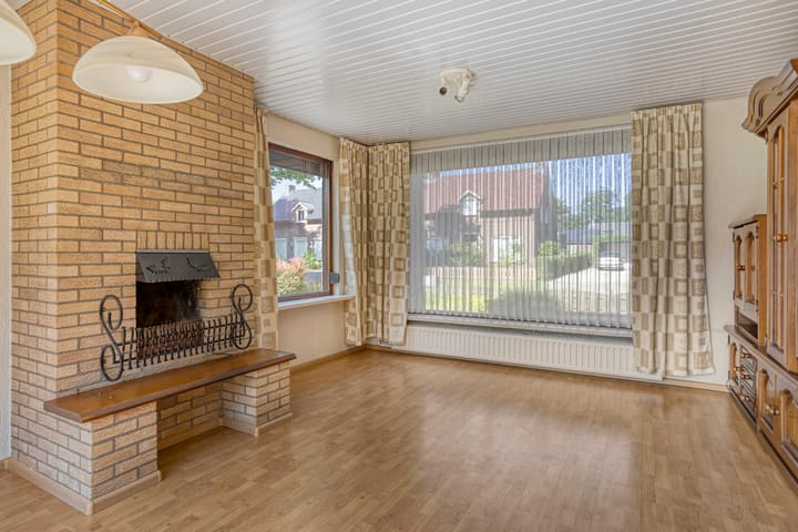 Foto 3 van Korenbloemstraat 7