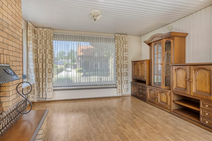 Foto 4 van Korenbloemstraat 7