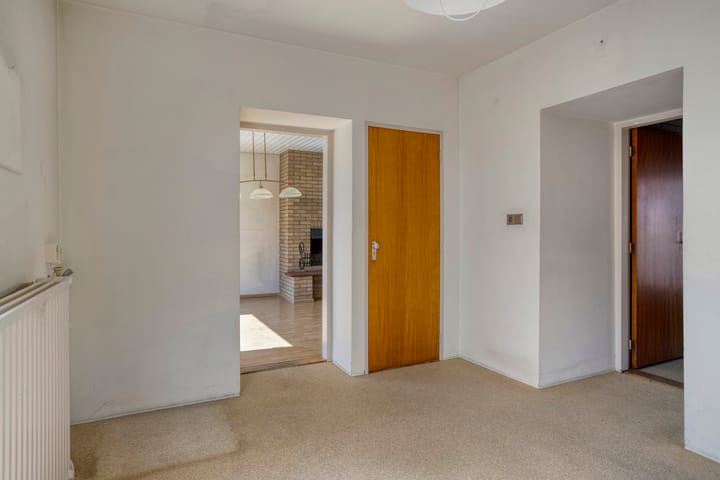 Foto 7 van Korenbloemstraat 7