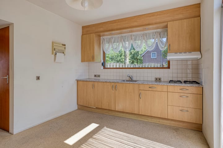 Foto 6 van Korenbloemstraat 7