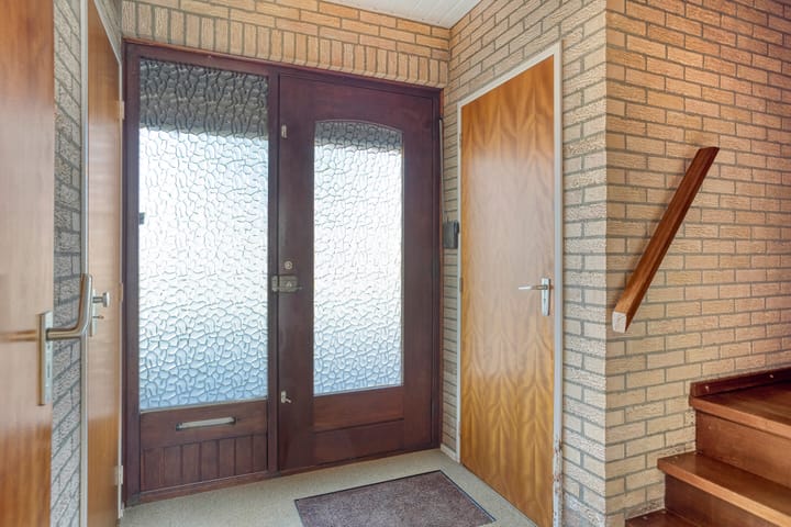 Foto 8 van Korenbloemstraat 7