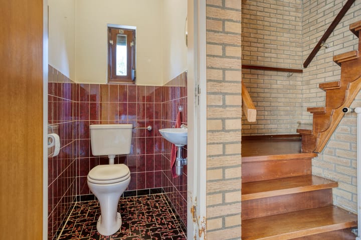 Foto 9 van Korenbloemstraat 7