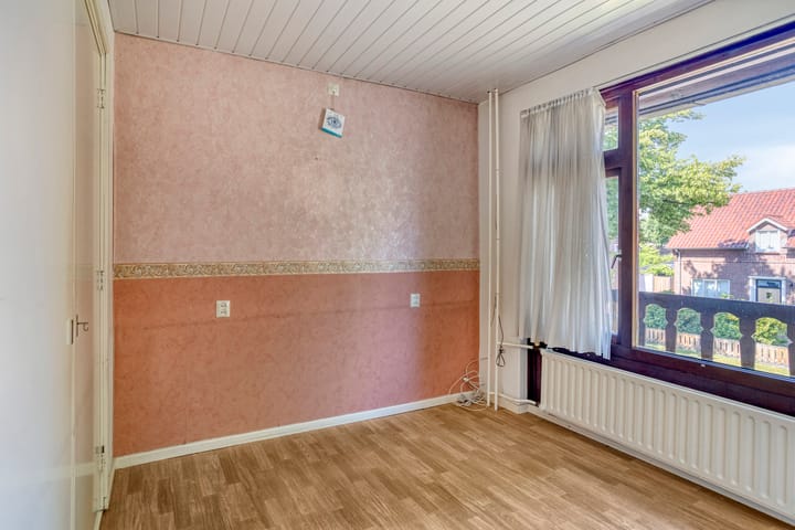 Foto 17 van Korenbloemstraat 7