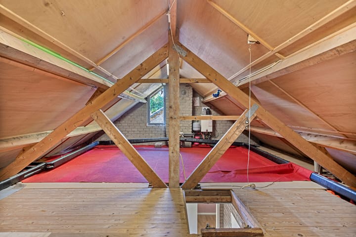 Foto 22 van Korenbloemstraat 7