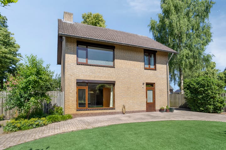 Foto 25 van Korenbloemstraat 7