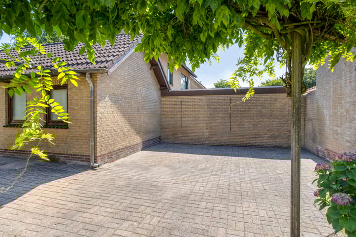 Foto 28 van Korenbloemstraat 7