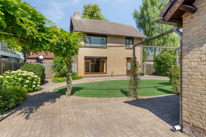 Foto 29 van Korenbloemstraat 7