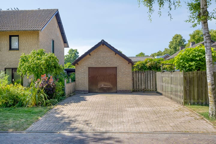 Foto 31 van Korenbloemstraat 7