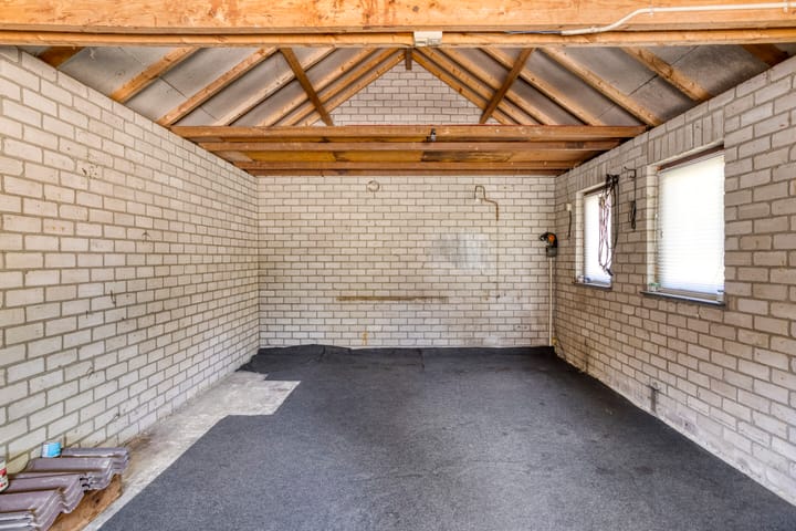 Foto 32 van Korenbloemstraat 7