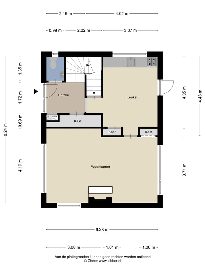 Foto 39 van Korenbloemstraat 7