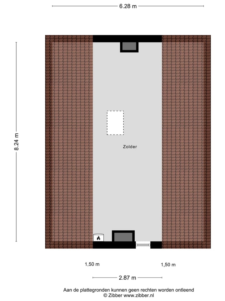 Foto 41 van Korenbloemstraat 7