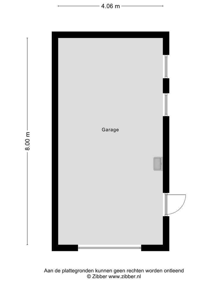 Foto 42 van Korenbloemstraat 7