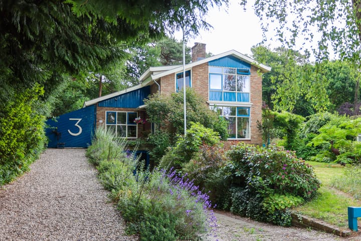 Foto 1 van Beatrixplein 3