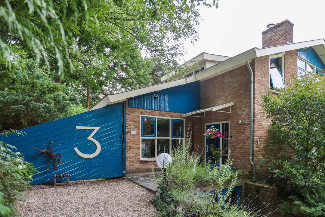 Foto 2 van Beatrixplein 3